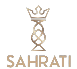 Sahrati Shisha logo